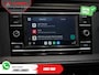 Volkswagen Transporter T6.1 2.0 TDI L2 150 pk Aut. LED/ Adapt.Cruise/ Carplay/ Standkachel/ Stoelverw./ Airco/ Camera/ PDC/ 16’LMV/ Trekhaak