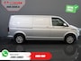 Volkswagen Transporter T6.1 2.0 TDI L2 150 pk Aut. LED/ Adapt.Cruise/ Carplay/ Standkachel/ Stoelverw./ Airco/ Camera/ PDC/ 16’LMV/ Trekhaak