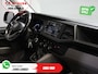 Volkswagen Transporter T6.1 2.0 TDI L2 150 pk Aut. LED/ Adapt.Cruise/ Carplay/ Standkachel/ Stoelverw./ Airco/ Camera/ PDC/ 16’LMV/ Trekhaak