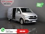 Volkswagen Transporter T6.1 2.0 TDI L2 150 pk Aut. LED/ Adapt.Cruise/ Carplay/ Standkachel/ Stoelverw./ Airco/ Camera/ PDC/ 16’LMV/ Trekhaak