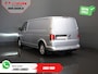 Volkswagen Transporter T6.1 2.0 TDI L2 150 pk Aut. LED/ Adapt.Cruise/ Carplay/ Standkachel/ Stoelverw./ Airco/ Camera/ PDC/ 16’LMV/ Trekhaak