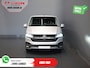 Volkswagen Transporter T6.1 2.0 TDI L2 150 pk Aut. LED/ Adapt.Cruise/ Carplay/ Standkachel/ Stoelverw./ Airco/ Camera/ PDC/ 16’LMV/ Trekhaak