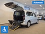 Ford Tourneo Connect L1 Rolstoelauto Automaat 3+1 of 5+0
