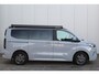 Ford Transit Custom Buscamper 'Nugget' Titanium 2.0ltr.-170pk AUTOMAAT ! 2.0-170pk Ecoblue 320 L1 Nugget Titanium Automaat. Op weg naar de vrijheid ? Kies voor deze luxe Ford Transit 'Nugget' bus-camper ! Volautm. airco dual, draaibare voorstoelen, hefdak, elektr. trekhaak, LM wielen, camera, Westfalia inbouw etc etc
