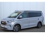 Ford Transit Custom Buscamper 'Nugget' Titanium 2.0ltr.-170pk AUTOMAAT ! 2.0-170pk Ecoblue 320 L1 Nugget Titanium Automaat. Op weg naar de vrijheid ? Kies voor deze luxe Ford Transit 'Nugget' bus-camper ! Volautm. airco dual, draaibare voorstoelen, hefdak, elektr. trekhaak, LM wielen, camera, Westfalia inbouw etc etc