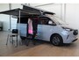 Ford Transit Custom Buscamper 'Nugget' Titanium 2.0ltr.-170pk AUTOMAAT ! 2.0-170pk Ecoblue 320 L1 Nugget Titanium Automaat. Op weg naar de vrijheid ? Kies voor deze luxe Ford Transit 'Nugget' bus-camper ! Volautm. airco dual, draaibare voorstoelen, hefdak, elektr. trekhaak, LM wielen, camera, Westfalia inbouw etc etc