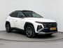 Hyundai Tucson 1.6 T-GDI HEV Premium Sky | Panoramadak | Leer | Trekhaak | Trekgewicht 1510kg | 360 Camera | Memory |
