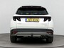 Hyundai Tucson 1.6 T-GDI HEV Premium Sky | Panoramadak | Leer | Trekhaak | Trekgewicht 1510kg | 360 Camera | Memory |