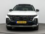 Hyundai Tucson 1.6 T-GDI HEV Premium Sky | Panoramadak | Leer | Trekhaak | Trekgewicht 1510kg | 360 Camera | Memory |