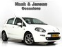 Fiat Punto Evo 0.9 TwinAir Lounge - Cruise - Parkeersensoren - Navi