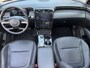 Hyundai Tucson 1.6 T-GDI HEV 230pk Premium Sky / Schuif Kantel Dak / 360 Graden Camera / Adaptieve Cruise Control / Apple Carplay / Stoelventilatie/ Stoelverwarming / Stuurwielverwarming