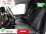 Mercedes-Benz Vito 116 CDI Aut. L3 Stoelverw./ 270Gr.deuren/ Navi/ Camera/ Cruise/ Airco