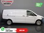 Mercedes-Benz Vito 116 CDI Aut. L3 Stoelverw./ 270Gr.deuren/ Navi/ Camera/ Cruise/ Airco