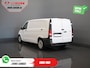 Mercedes-Benz Vito 116 CDI Aut. L3 Stoelverw./ 270Gr.deuren/ Navi/ Camera/ Cruise/ Airco