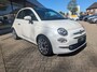 Fiat 500 1.2 Star Bovag / Rijklaarprijs! 16" LM
