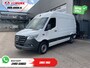 Mercedes-Benz Sprinter 317 CDI L2H2 Aut. LED/ 270Gr.Deuren/ Stoelverw./ Gev.Stoel/ Navi/ Airco/ Camera/ Cruise/ PDC