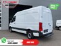 Mercedes-Benz Sprinter 317 CDI L2H2 Aut. LED/ 270Gr.Deuren/ Stoelverw./ Gev.Stoel/ Navi/ Airco/ Camera/ Cruise/ PDC