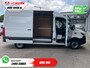 Mercedes-Benz Sprinter 317 CDI L2H2 Aut. LED/ 270Gr.Deuren/ Stoelverw./ Gev.Stoel/ Navi/ Airco/ Camera/ Cruise/ PDC