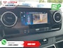Mercedes-Benz Sprinter 317 CDI L2H2 Aut. LED/ 270Gr.Deuren/ Stoelverw./ Gev.Stoel/ Navi/ Airco/ Camera/ Cruise/ PDC