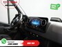 Mercedes-Benz Sprinter 317 CDI L2H2 Aut. LED/ 270Gr.Deuren/ Stoelverw./ Gev.Stoel/ Navi/ Airco/ Camera/ Cruise/ PDC