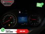 Mercedes-Benz Sprinter 317 CDI L2H2 Aut. LED/ 270Gr.Deuren/ Stoelverw./ Gev.Stoel/ Navi/ Airco/ Camera/ Cruise/ PDC