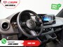 Mercedes-Benz Sprinter 317 CDI L2H2 Aut. LED/ 270Gr.Deuren/ Stoelverw./ Gev.Stoel/ Navi/ Airco/ Camera/ Cruise/ PDC