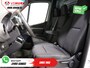 Mercedes-Benz Sprinter 317 CDI L2H2 Aut. LED/ 270Gr.Deuren/ Stoelverw./ Gev.Stoel/ Navi/ Airco/ Camera/ Cruise/ PDC