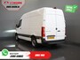 Mercedes-Benz Sprinter 317 CDI L2H2 Aut. LED/ 270Gr.Deuren/ Stoelverw./ Gev.Stoel/ Navi/ Airco/ Camera/ Cruise/ PDC