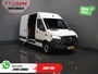 Mercedes-Benz Sprinter 317 CDI L2H2 Aut. LED/ 270Gr.Deuren/ Stoelverw./ Gev.Stoel/ Navi/ Airco/ Camera/ Cruise/ PDC