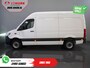 Mercedes-Benz Sprinter 317 CDI L2H2 Aut. LED/ 270Gr.Deuren/ Stoelverw./ Gev.Stoel/ Navi/ Airco/ Camera/ Cruise/ PDC