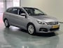 Peugeot 308 SW 1.2-130pk Blue Lease Allure Panoramadak, Trekhaak