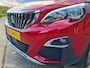 Peugeot 3008 1.2-130PK Première Panoramadak, NIEUWE MOTOR
