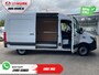 Mercedes-Benz Sprinter 317 CDI L2H2 Aut. LED/ 270Gr.Deuren/ Stoelverw./ Gev.Stoel/ Navi/ Airco/ Camera/ Cruise/ PDC