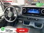 Mercedes-Benz Sprinter 317 CDI L2H2 Aut. LED/ 270Gr.Deuren/ Stoelverw./ Gev.Stoel/ Navi/ Airco/ Camera/ Cruise/ PDC