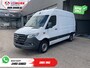 Mercedes-Benz Sprinter 317 CDI L2H2 Aut. LED/ 270Gr.Deuren/ Stoelverw./ Gev.Stoel/ Navi/ Airco/ Camera/ Cruise/ PDC