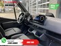 Mercedes-Benz Sprinter 317 CDI L2H2 Aut. LED/ 270Gr.Deuren/ Stoelverw./ Gev.Stoel/ Navi/ Airco/ Camera/ Cruise/ PDC