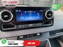 Mercedes-Benz Sprinter 317 CDI L2H2 Aut. LED/ 270Gr.Deuren/ Stoelverw./ Gev.Stoel/ Navi/ Airco/ Camera/ Cruise/ PDC