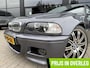BMW M3 3-serie Cabrio |Memory|HarmanKardon|Stoelverwarming|NAP