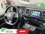 Fiat Scudo 2.0 MJ 180 pk Aut. DC Dubbel Cabine Xenon/ 2x Schuifdeur/ Carplay/ Keyless/ Navi/ Climate/ Camera/ Cruise/ 17’LMV/ PDC