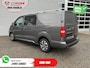 Fiat Scudo 2.0 MJ 180 pk Aut. DC Dubbel Cabine Xenon/ 2x Schuifdeur/ Carplay/ Keyless/ Navi/ Climate/ Camera/ Cruise/ 17’LMV/ PDC