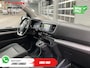 Fiat Scudo 2.0 MJ 180 pk Aut. DC Dubbel Cabine Xenon/ 2x Schuifdeur/ Carplay/ Keyless/ Navi/ Climate/ Camera/ Cruise/ 17’LMV/ PDC