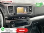 Fiat Scudo 2.0 MJ 180 pk Aut. DC Dubbel Cabine Xenon/ 2x Schuifdeur/ Carplay/ Keyless/ Navi/ Climate/ Camera/ Cruise/ 17’LMV/ PDC