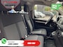 Fiat Scudo 2.0 MJ 180 pk Aut. DC Dubbel Cabine Xenon/ 2x Schuifdeur/ Carplay/ Keyless/ Navi/ Climate/ Camera/ Cruise/ 17’LMV/ PDC