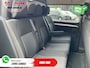 Fiat Scudo 2.0 MJ 180 pk Aut. DC Dubbel Cabine Xenon/ 2x Schuifdeur/ Carplay/ Keyless/ Navi/ Climate/ Camera/ Cruise/ 17’LMV/ PDC