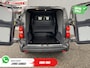 Fiat Scudo 2.0 MJ 180 pk Aut. DC Dubbel Cabine Xenon/ 2x Schuifdeur/ Carplay/ Keyless/ Navi/ Climate/ Camera/ Cruise/ 17’LMV/ PDC