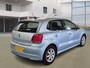 Volkswagen Polo 1.2 TDI BlueMotion NAVI PSENSOR CRUISE 2 X SLEUTELS