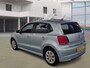 Volkswagen Polo 1.2 TDI BlueMotion NAVI PSENSOR CRUISE 2 X SLEUTELS