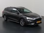 Ford Focus Wagon 1.0 EcoBoost Hybrid ST Line | Navigatie | Achteruitrijcamera | Cruise Control | Winterpakket | HUD |