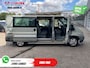 Ford Transit 2.2 TDCI DC Dubbel Cabine EXPORT 2.8t Trekverm./ 2x Schuifdeur/ Stoelverw./ Navi/ Airco/ Cruise/ 16”LMV/ Sidebars/ Trekhaak