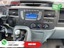Ford Transit 2.2 TDCI DC Dubbel Cabine EXPORT 2.8t Trekverm./ 2x Schuifdeur/ Stoelverw./ Navi/ Airco/ Cruise/ 16”LMV/ Sidebars/ Trekhaak